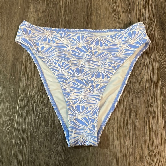 Brand new bikini high waisted bottoms and top - Picture 2 of 5